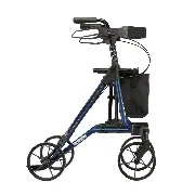 Leichtgewicht Rollator Taima M-E Zusätzliches Produktbild für Leichtgewicht Rollator Taima M-E