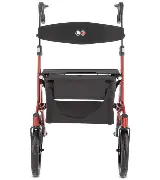 Zusätzliches Produktbild für Outdoor Rollator Alevo X