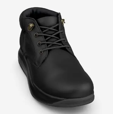 Produktbild Joya Osaka Black Herren Schuhe