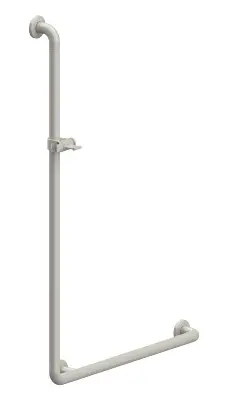 Produktbild Nylon Care 300 Winkelgriff 90° mit Brausehalter