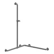 Zusätzliches Produktbild für Nylon Care 300 Duschhandlauf 