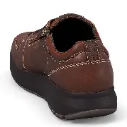 Joya Oliver Brown Herren Schuhe Zusätzliches Produktbild für Joya Oliver Brown Herren Schuhe