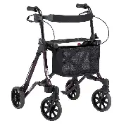 Leichtgewicht Rollator Taima M Zusätzliches Produktbild für Leichtgewicht Rollator Taima M2
