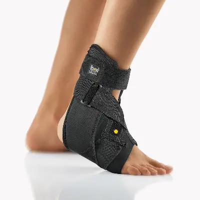 Produktbild Bort TaloFX Sprunggelenkorthese