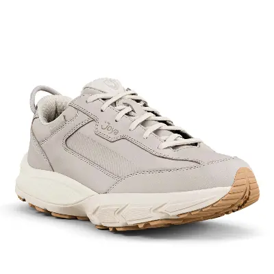 Joya Seefeld STX Light Grey Damen Schuhe Produktbild für Joya Seefeld STX Light Grey Damen Schuhe