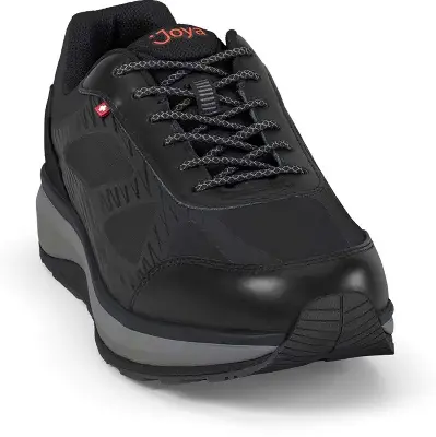 Produktbild Joya Cancun II STX Black Herren Schuhe