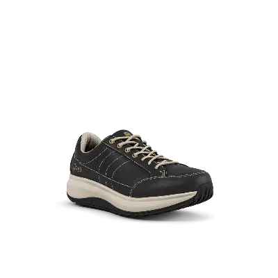 Produktbild Joya Moscow Zip black II Herren Schuhe