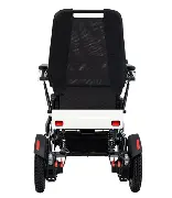 Zusätzliches Produktbild für Ergoflix Vario – faltbarer Elektrorollstuhl