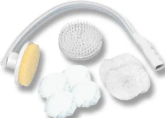 Kategoriebild für Körperpflege und Hygiene