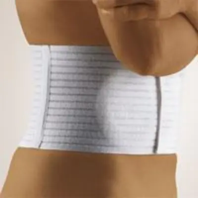 Produktbild für BORT Narbenbruch-Bandage in 2 Höhen