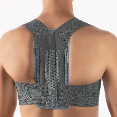 BORT StabiloFix Elastischer Geradehalter Produktbild für BORT StabiloFix Elastischer Geradehalter