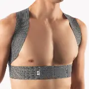 BORT StabiloFix Elastischer Geradehalter Zusätzliches Produktbild für BORT StabiloFix Elastischer Geradehalter