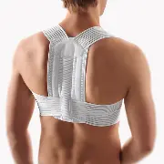 BORT StabiloFix Elastischer Geradehalter Zusätzliches Produktbild für BORT StabiloFix Elastischer Geradehalter