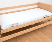 Zusätzliches Produktbild für Matratzenschutzbezug Frottee Standard mit PU