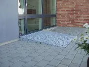 Excellent Türschwellenrampe Zusätzliches Produktbild für Excellent Türschwellenrampe