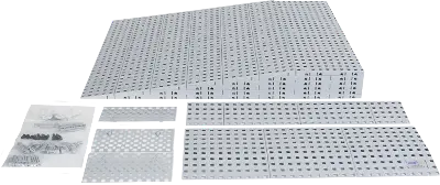 Produktbild Excellent Türschwellenrampe