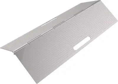 Produktbild Mobile Profil-Schwellenrampe, faltbar