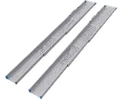 Mobile Profil-Rampe, teleskopisch Zusätzliches Produktbild für Mobile Profil-Rampe, teleskopisch