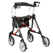 Zusätzliches Produktbild für Leichtgewicht Rollator Elan Classic