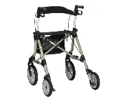 Leichtgewicht Rollator Elan Tour 60 Zusätzliches Produktbild für Leichtgewicht Rollator Elan Tour