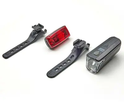 Beleuchtung zum Russka Rollator Produktbild für Beleuchtung zum Russka Rollator