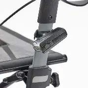 Beleuchtung zum Russka Rollator Zusätzliches Produktbild für Beleuchtung zum Russka Rollator