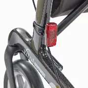 Beleuchtung zum Russka Rollator Zusätzliches Produktbild für Beleuchtung zum Russka Rollator