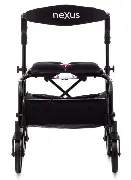 Zusätzliches Produktbild für Leichtgewicht Rollator NeXus