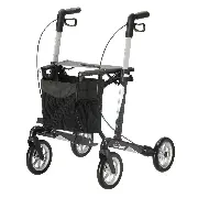 Zusätzliches Produktbild für Rollator Vital Carbon Plus