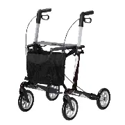 Zusätzliches Produktbild für Rollator Vital Carbon Plus