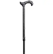 Zusätzliches Produktbild für Gehstock Exklusiv Carbon-Ergonomic