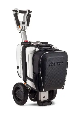 Produktbild Rucksack für Atto Mobility Scooter