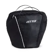 Kissen mit Tasche unter dem Sitz für Atto Mobility Scooter Zusätzliches Produktbild für Kissen mit Tasche unter dem Sitz für Atto Mobility Scooter