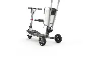 Zusätzliches Produktbild für Stockhalter für Atto Mobility Scooter