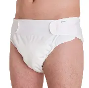 Suprima Windel-Slip zur Fixierung von Einwegmaterial Zusätzliches Produktbild für Suprima Windel-Slip zur Fixierung von Einwegmaterial