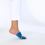 Zusätzliches Produktbild für Hallufix Hallux-Valgus-Schiene Slim Comfort
