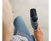 Zusätzliches Produktbild für MovingStar 3000 - selbstfaltender Elektrorollstuhl