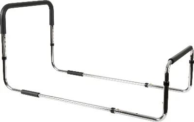 Produktbild für Aufstehhilfe TWIN der beidseitige Bettgriff