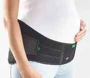 Schwangerschafts-Rückenorthese Cellacare Materna Classic, uni Zusätzliches Produktbild für Schwangerschafts-Rückenorthese Cellacare Materna Classic, uni