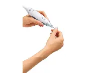 Beurer Maniküre- und Pediküregerät MP62 Zusätzliches Produktbild für Beurer Maniküre- und Pediküregerät MP62