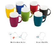 ORNAMIN Trinkbecher Vital 905 Zusätzliches Produktbild für Ornamin Becher mit Trink-Trick Modell 905