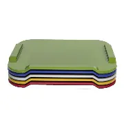 Zusätzliches Produktbild für ORNAMIN Essbrettchen 900