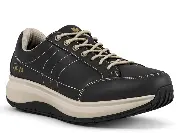 Zusätzliches Produktbild für Joya Moscow Zip black II Herren Schuhe