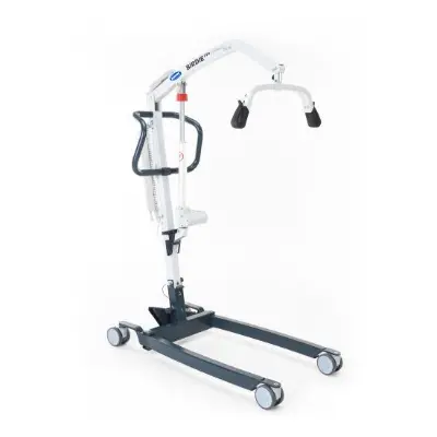 Produktdetails: Patientenlifter Invacare Birdie EVO Compact Produktbild Patientenlifter Invacare Birdie EVO Compact