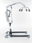 Zusätzliches Produktbild für Patientenlifter Invacare Birdie EVO Compact