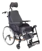 Zusätzliches Produktbild für Multifunktionsrollstuhl Rea Clematis Pro