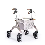 Saljol Carbon Rollator Superlight Zusätzliches Produktbild für Saljol Carbon Rollator Superlight