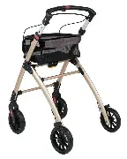 Zusätzliches Produktbild für Indoor Rollator Jaguar Light