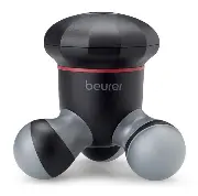 Beurer Mini-Massagegerät MG 18 Zusätzliches Produktbild für Beurer Mini-Massagegerät MG 18