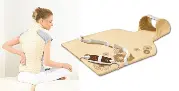 Zusätzliches Produktbild für Beurer Nacken- und Rücken Heizkissen HK58 Cosy
